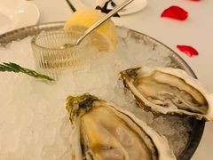 吉拉朵2号生蚝-福楼法餐厅FLO