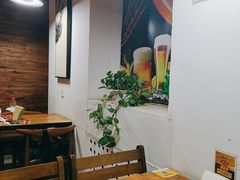 -九头鸟酒家(东高地店)