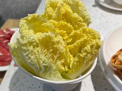 -三人行骨头王火锅(长寿店)