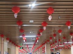 -长春莲花山滑雪场