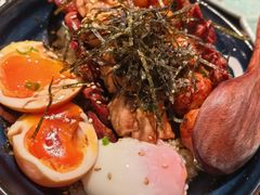 -眷屋の深夜食堂(云锦中心店)