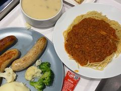 -宜家·瑞典风味餐厅(北京西红门店)