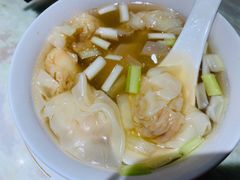 -麦奀云吞面世家 山顶店(山顶广场店)