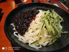 -鑫日千里马朝鲜族小馆(总店)