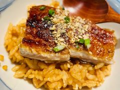 -铭牛烧肉·和牛海鲜自助(高新月牙湖店)