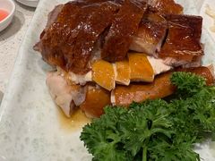 -香港新发烧腊茶餐厅(书城店)