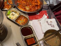 -西塔老太太泥炉烤肉(青浦蟠龙天地店)