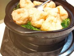 -东江渔村·古典园林·30年粤菜老字号(太和店)