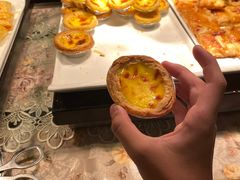 -东莞塘厦三正半山温泉酒店·沙利文西餐厅