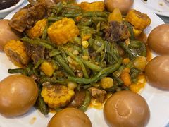 -黄家饺子东北特色菜馆(湖滨商业街店)