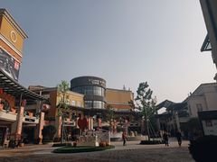 -王府井奥莱临潼小镇(临潼店)