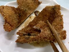 -明呈黄鱼面馆(斜土路店)