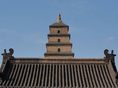 -大慈恩寺(大雁塔)