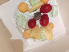 -芭菲盛宴·环球美食(袁家岗店)