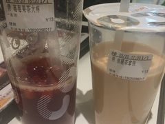 -CoCo都可(健翔桥店)