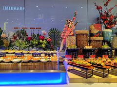 -SEA西雅图海鲜自助餐厅(海乐世界店)