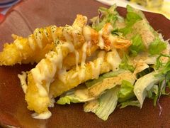 -白石的深夜食堂(万达店)