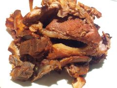iphone_upload_pic-北李妈妈菜·海肠捞饭(高新万达店)