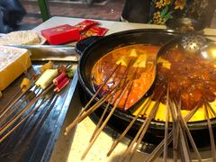 -正宗钢管厂五区·小郡肝火锅·串串香(商品街总店)