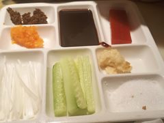 -范家小馆·四代传承烤鸭店(紫竹桥店)