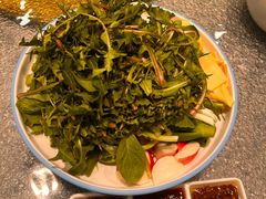-中国吉菜名店广源宾馆餐厅