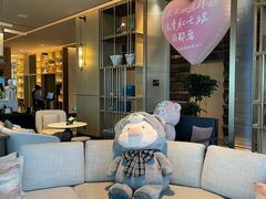 -星璞全日餐厅·高空自助餐(深铁铂尔曼酒店)