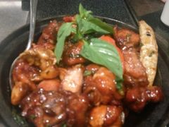 -鹿港小镇(金虹桥国际中心店)