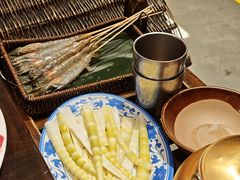 -萍姐火锅·公路夜市(南京新街口店)