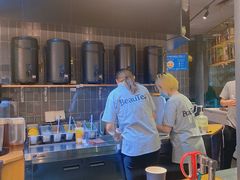 -BeauTea水仙(coco park店)