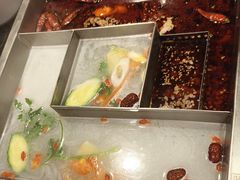 -重庆德忆火锅（龙南街3店）(渝水岸餐饮)