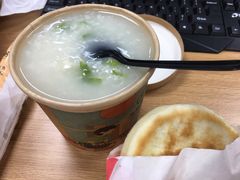 -三米粥铺(万松园店)