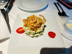 茹丝葵沙拉-茹丝葵经典牛排馆(上海外滩店)