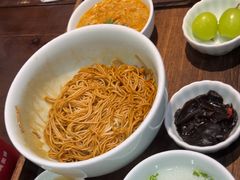 -蟹上黄·蟹黄面·江南糖水(人民广场店)