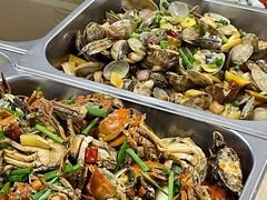 -金秋小吃海鲜·专注30年临海特色风味