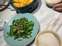 -志明眷村·台式融合菜·宵夜