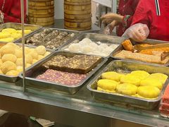 -常州糕团店(北大街新世纪商城店)