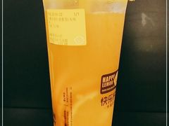 -快乐柠檬happy(衡阳步步高店)