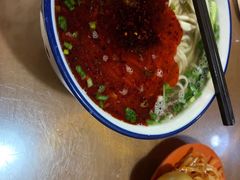 -清真磨沟沿老字号牛肉面(总店)