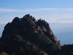 -黄山风景区