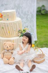 -XinStudio定制儿童摄影