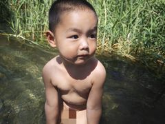 -门城湖公园