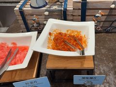 -杭州开元名都大酒店·地中海自助餐厅