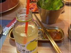 -闻老头·菊花炭烤肉(D11店)