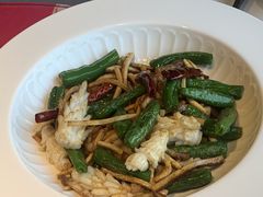 -上海滩餐厅(BFC外滩金融中心店)