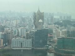 -澳门旅游塔360°旋转餐厅(南湾湖广场店)