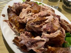 -东北老家私房菜(文灶店)