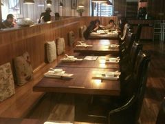 大堂-章吴记喜瑞餐厅(东东城店)