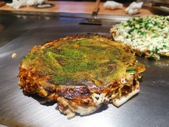 -日葵 大阪烧ひまり(仙霞路店)