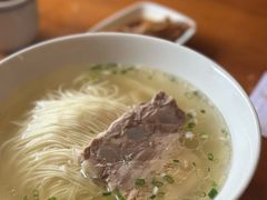 -同得兴 Since·1995 传统苏式面馆(十全街店)