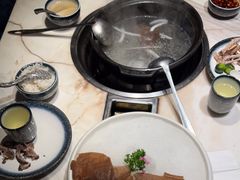-同仁四季椰子鸡(福田东园总店)